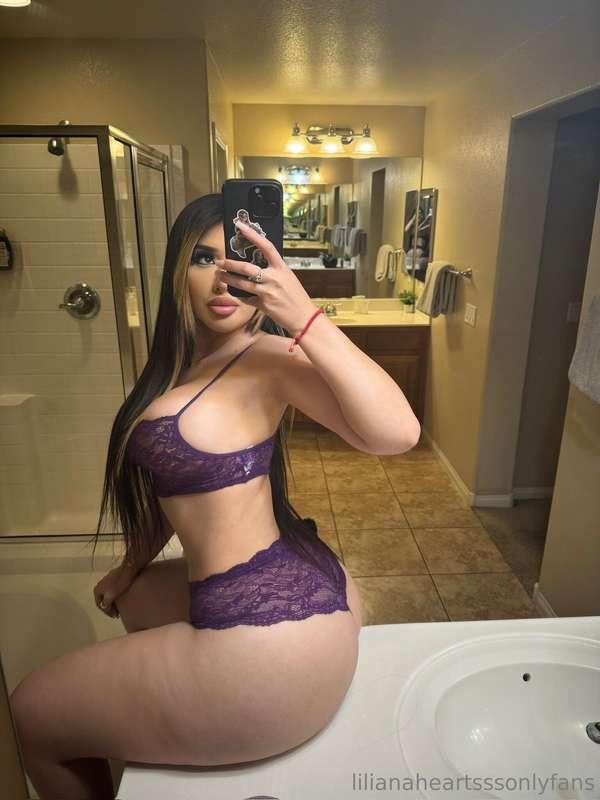 Mirror pic a day keeps the doctor away 