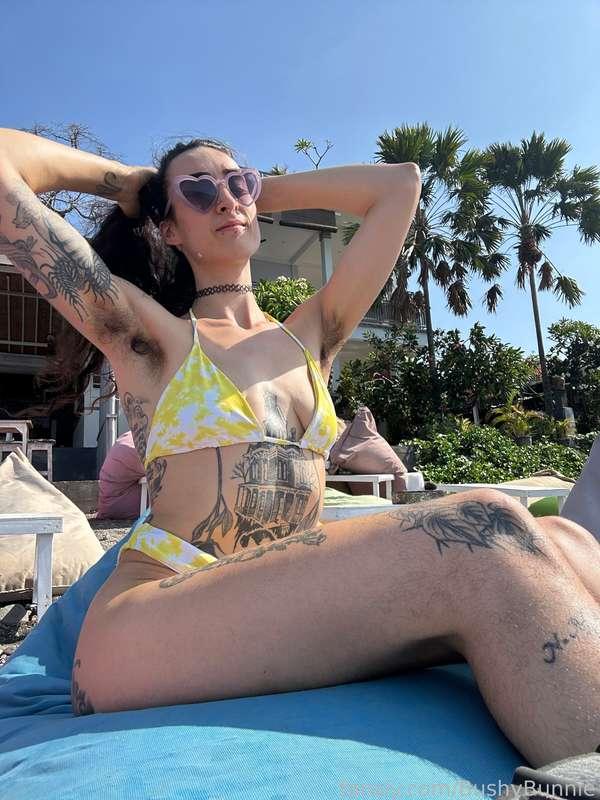 bushybunnie image #3