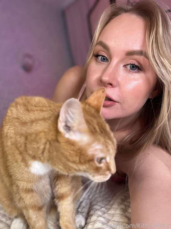 kitty_ricky image #1