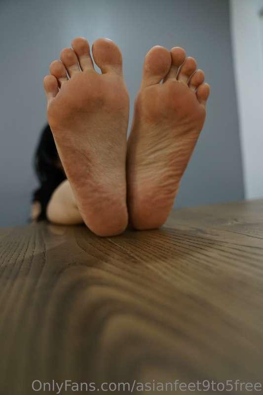 Anyone like dirty soles!?