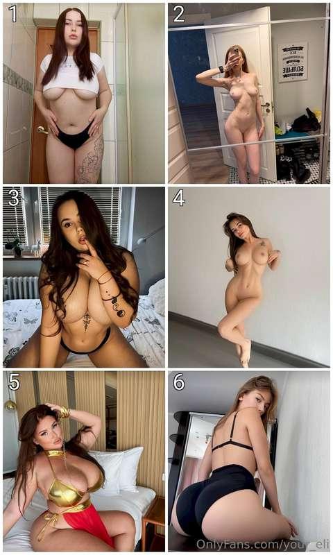 ✨ SUBSCRIBE TO MY BESTIES FOR AMAZING DEALS!1. 💕💫 @ruby_ston..