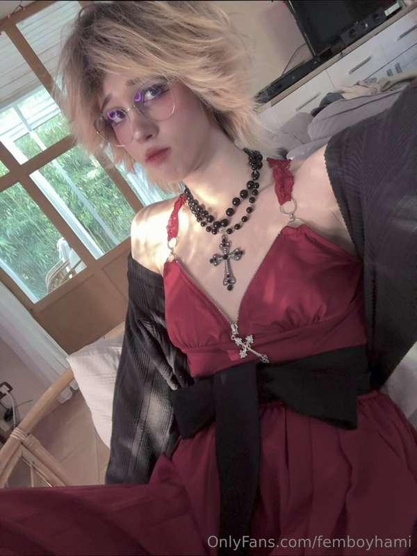 femboyhami image #1