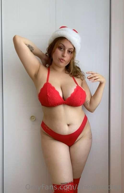 a lil throwback from this time last year 🎁