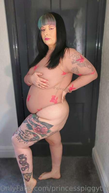 princesspiggythe1st image #9