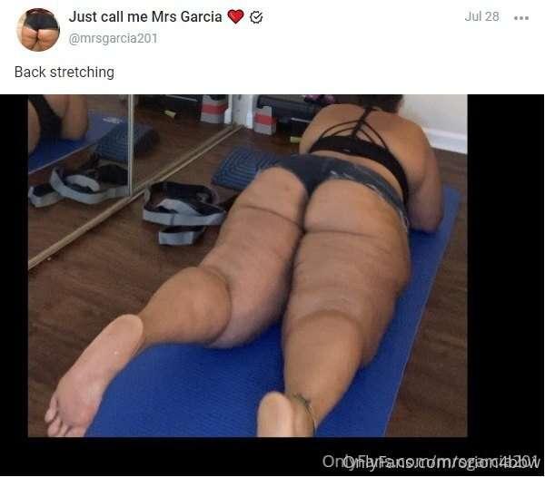 check out @mrsgarcia201 new updates on http://onlyfans.com/m..