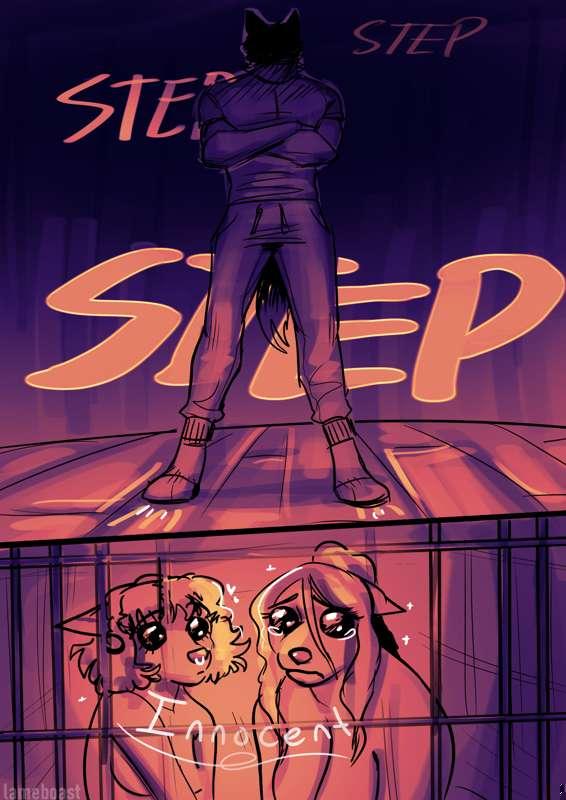 Pg 47 - Good Girls