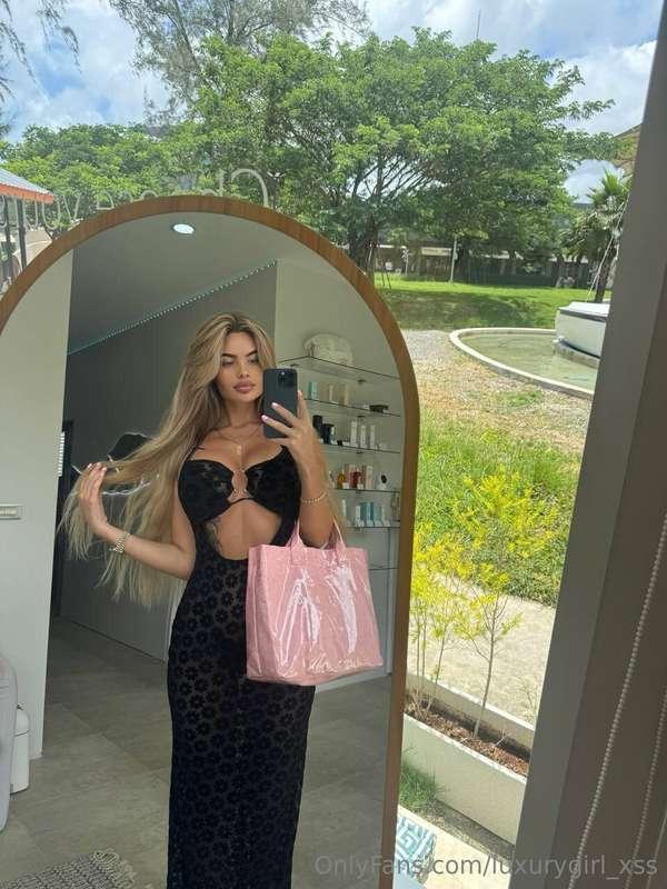 Sometimes the hall is not just about the body, but about how..