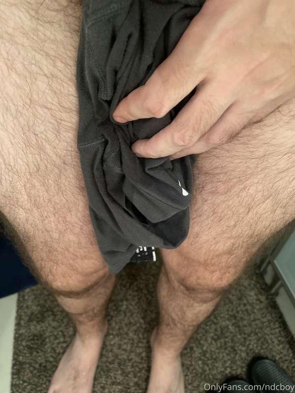 Thanks to M for the great pvt show xx