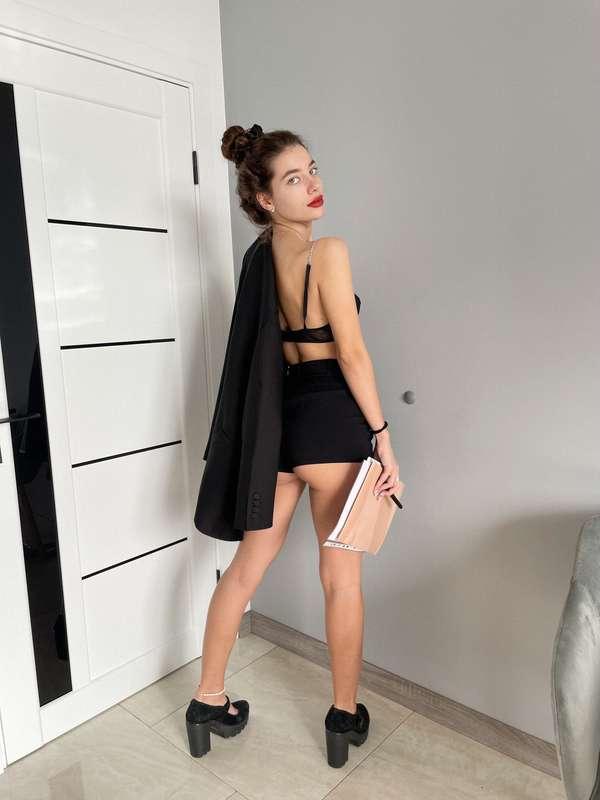 twerk_model image #1