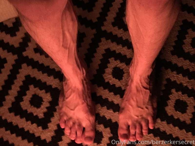 FootPorn