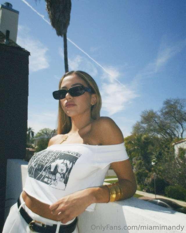 I've got the best vibes on OF 😉