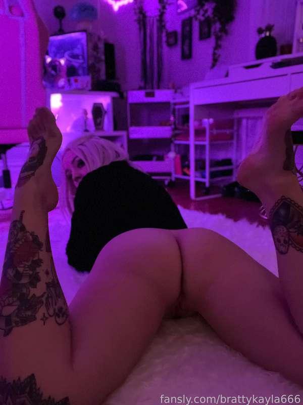 brattykayla666 image #10