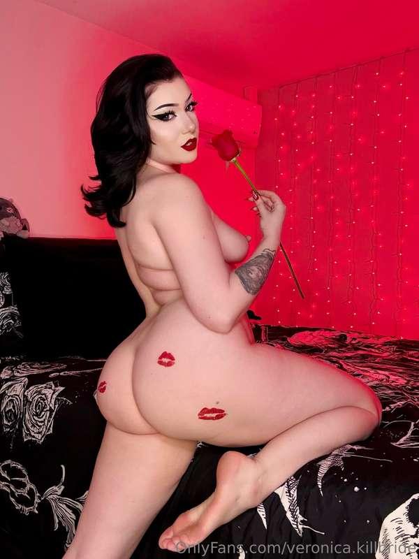 I only take the best boys 💋💕