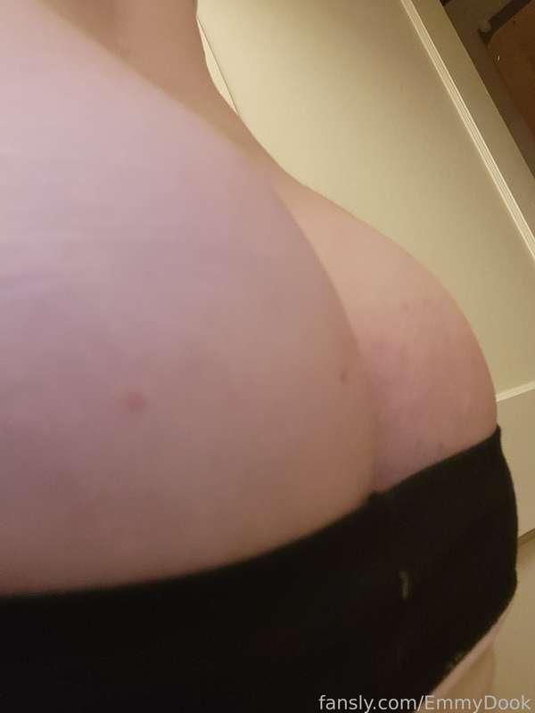 Daily cheek check~