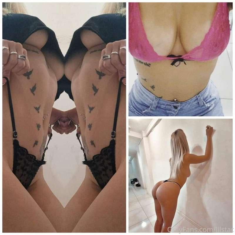 Hello!!!  Welcome to my page.  Here you can see all my exclu..