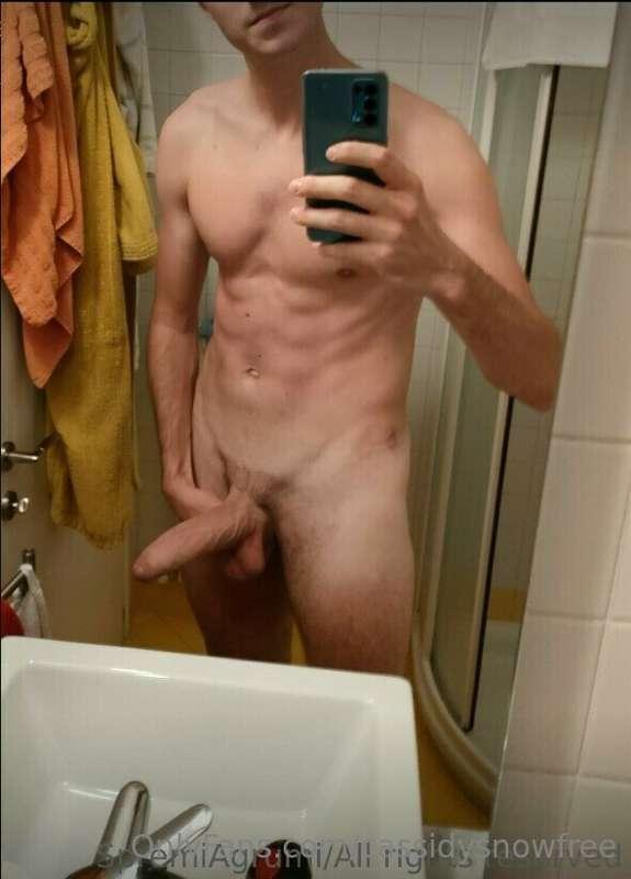 cassidysnowfree image #2