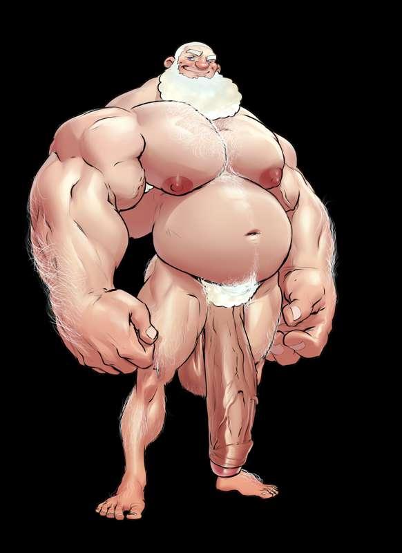 Mr.Claus (wip) update