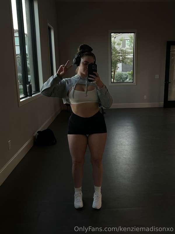 Slim thicccc