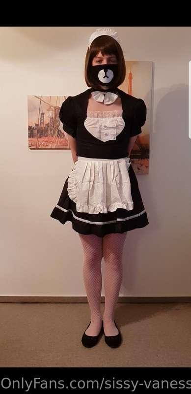 sissy-vanessa image #1