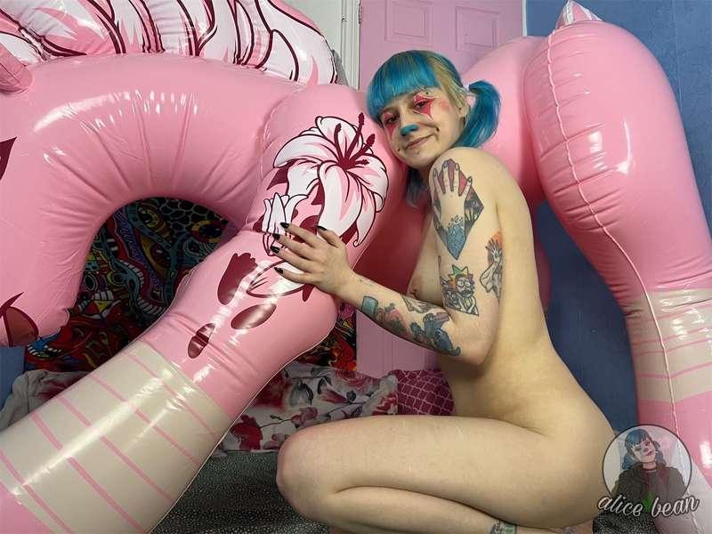 cute_bean_ting image #6