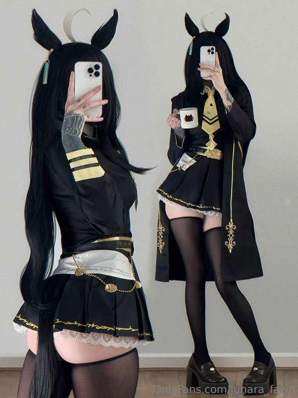 Manhattan Cafe ~ dm me for the full set ♡Includes closeup ho..