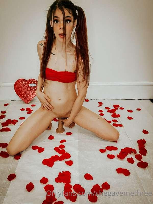 shegavemethree image #1
