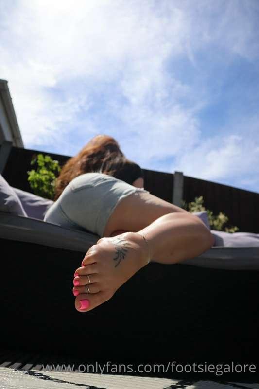 footsiegalore image #7