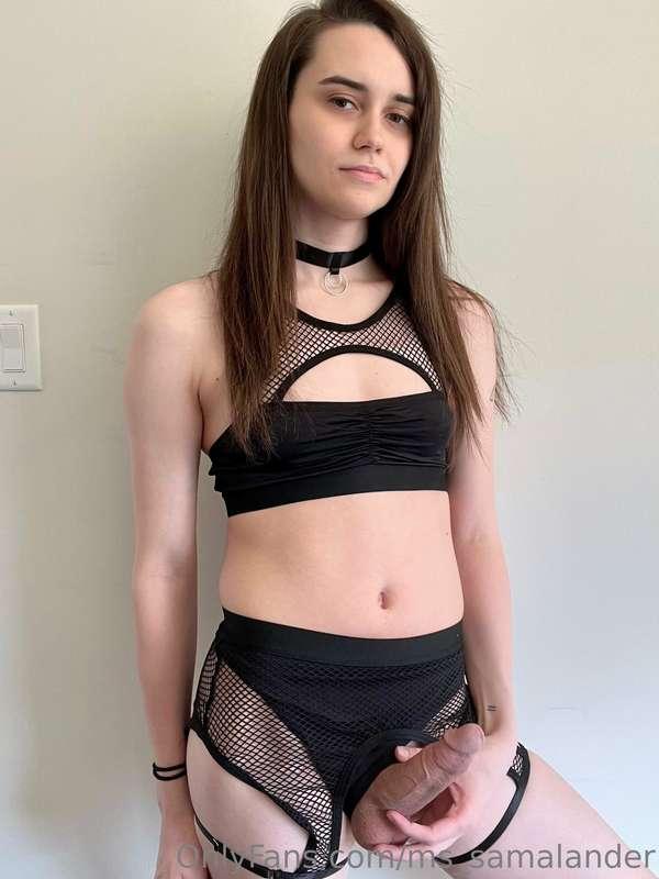 choker or no choker?