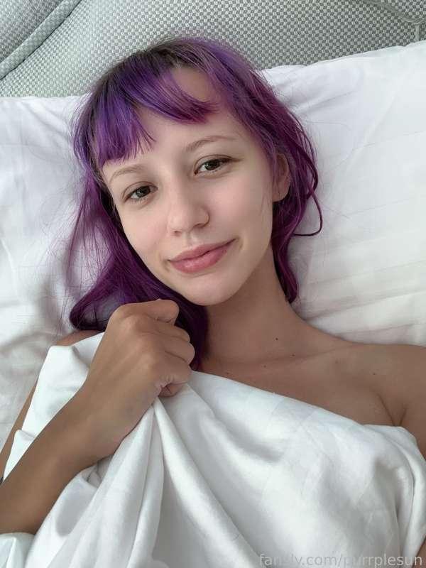purrplesun image #0