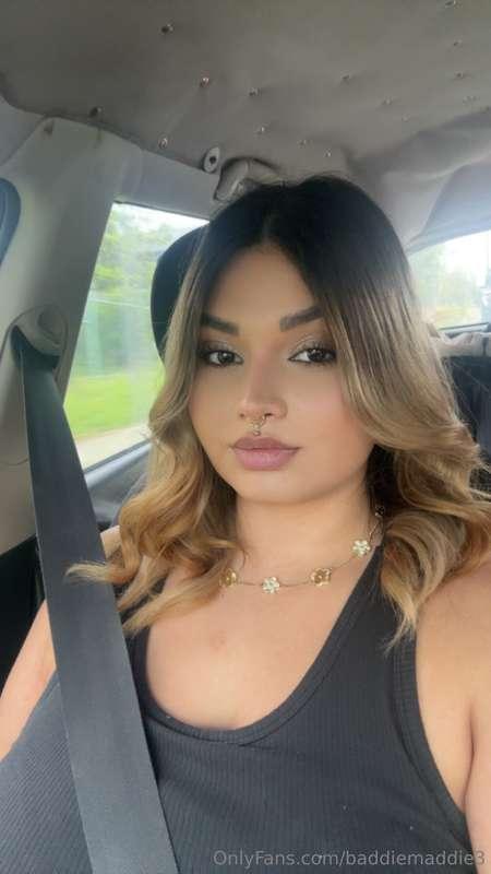 I’m backkk and just posted some goodies so definitely check ..