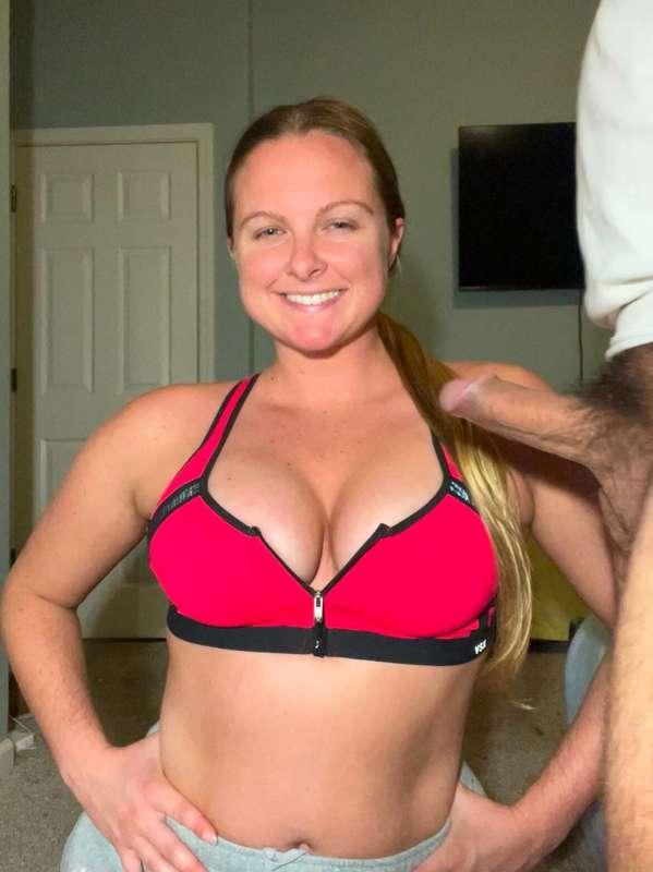 “I love that I make your cock so hard bro, but I don’t want ..
