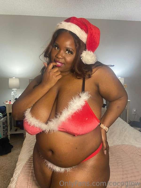 I think I made the naughty list this year