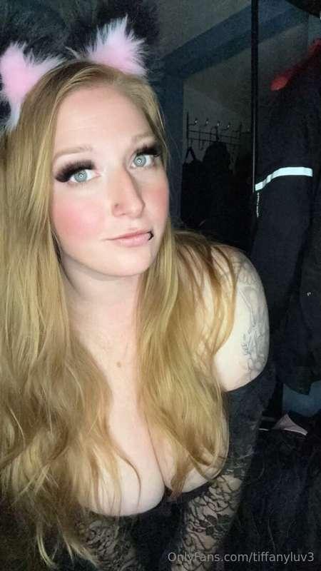 Trying on some new stuff 😉