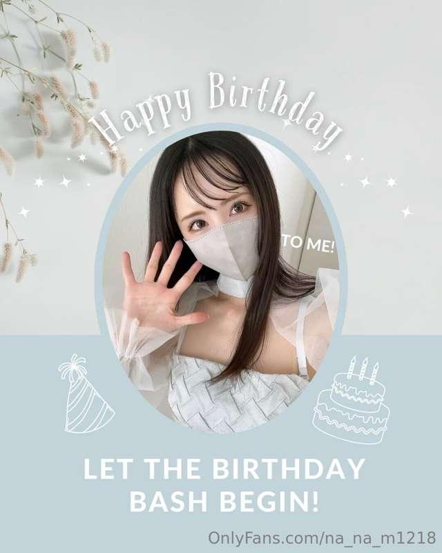 **🎉 Birthday Celebration Top Tipper Contest! 🎉**

Today is m..