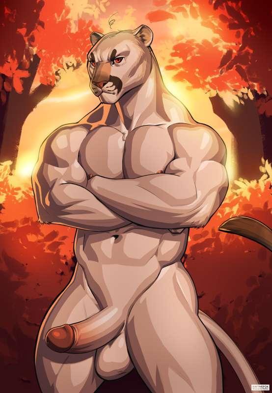 COMMISSION: Samuel Ayers