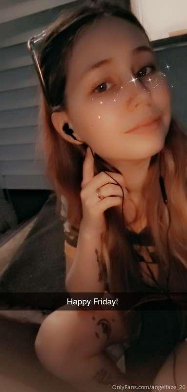 I hope everyone's having a good weekend!! I'm almost at 200 ..