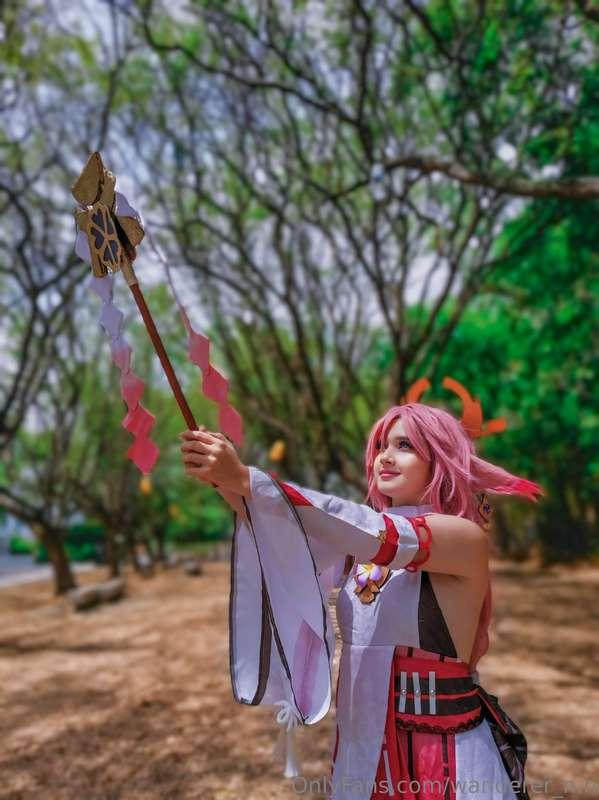 wandcosplayuwu image #0