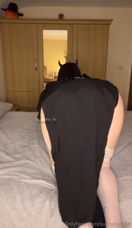 My juicy ass