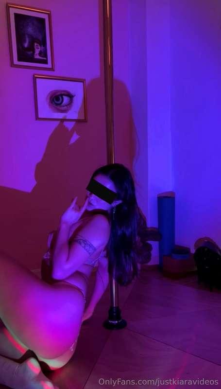 For 10$ you can get a subscription to my private page where ..