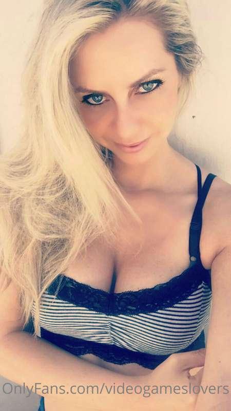 Have a lovely day xx 😘