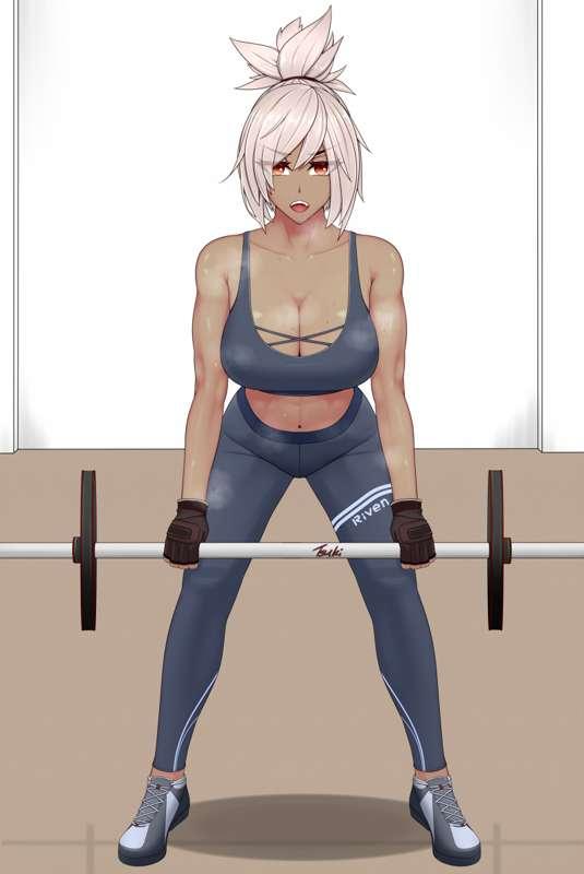 Riven