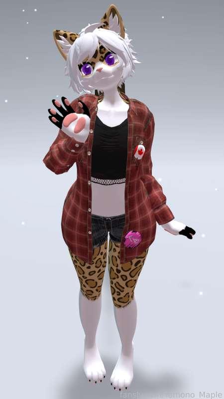 yomono_maple image #0