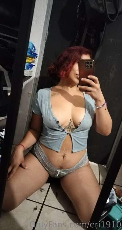 Hola amor, te gustaría ver un poco más? 🥵🔥 Mandame dm y plat..