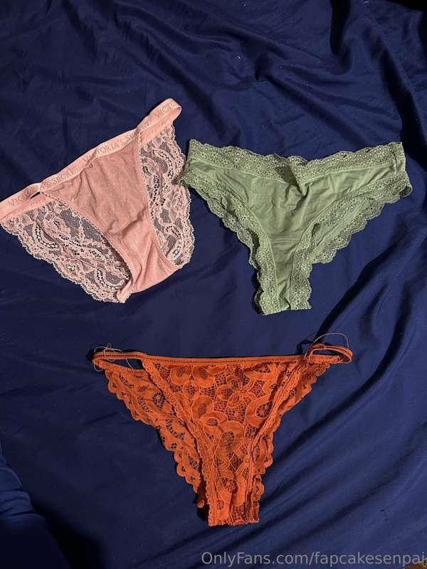 🌺***MINI PANTY SALE***🌺
$33 each 
Includes shipping if US ba..