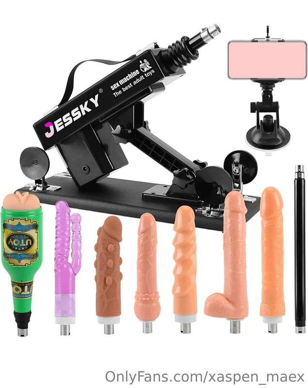 Would you want to watch if I created content with this bad b..