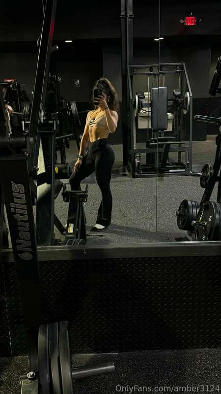Gym time.🤪🥵