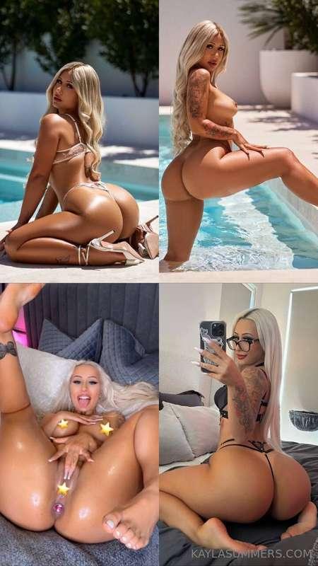 My girl @lilithyourfavourite live-streams & she’s got the FA..