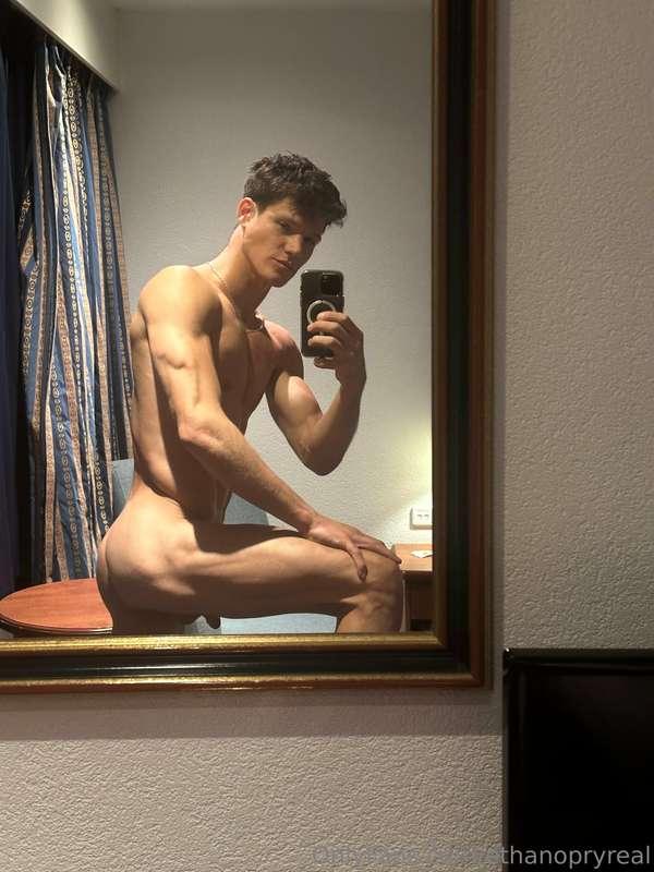 Good morning 😍