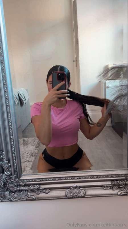 VIP PAGE SALEFREE FULL LENGTH VIDEO@unlockedkeitlin 