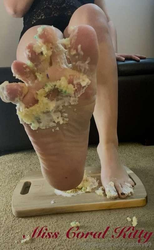 Coming in February on my other page @kittyssoles  DM for a f..